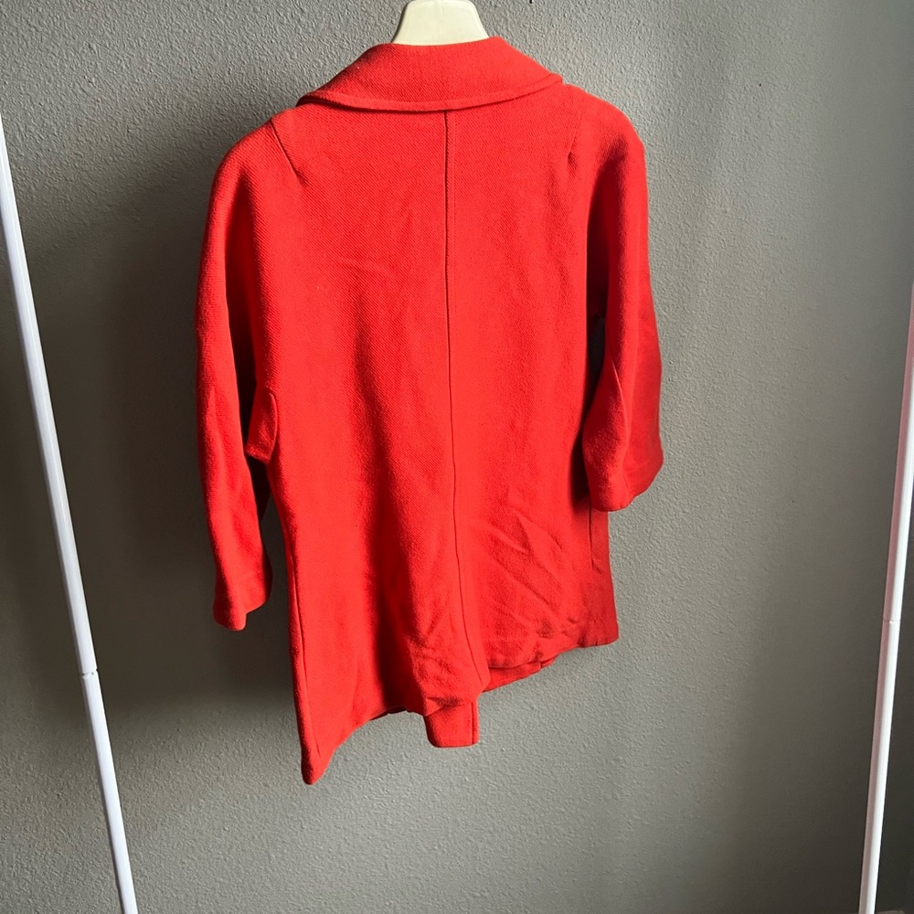 Nic + Zoe jacket